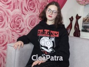 CleaPatra