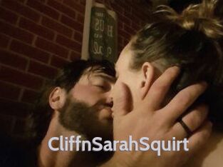 CliffnSarahSquirt