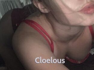 Cloelous