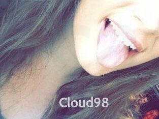 Cloud98