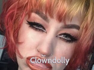 Clowndolly