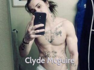 Clyde_Mcguire