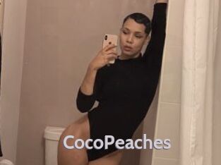 CocoPeaches