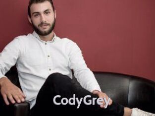 CodyGrey