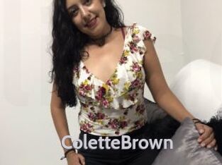 ColetteBrown