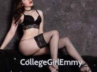 CollegeGirlEmmy