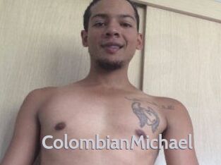 ColombianMichael