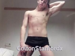 ColtonStanfordx