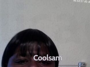 Coolsam