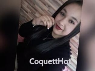 CoquettHot