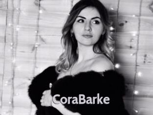 CoraBarke