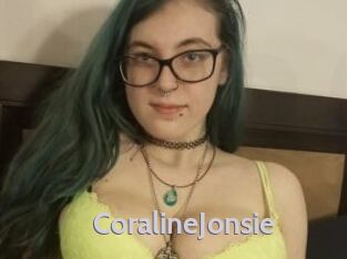 CoralineJonsie