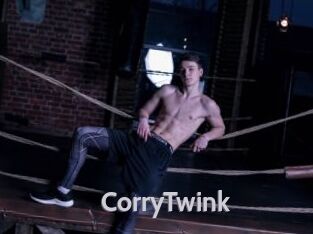 CorryTwink