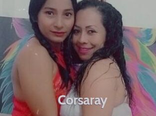 Corsaray