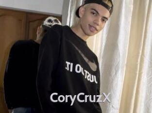 CoryCruzX