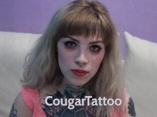 CougarTattoo