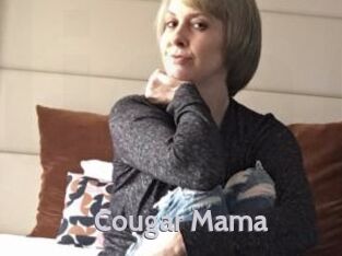 Cougar_Mama