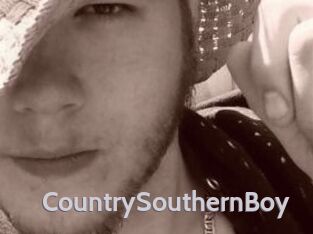 CountrySouthernBoy