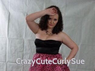 CrazyCuteCurlySue