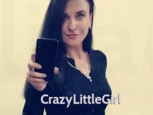 CrazyLittleGirl