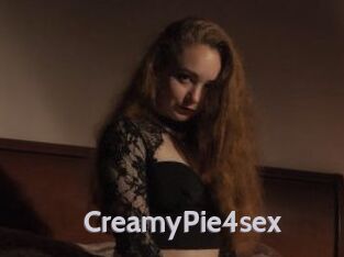 CreamyPie4sex