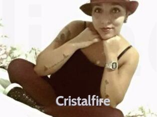 Cristalfire