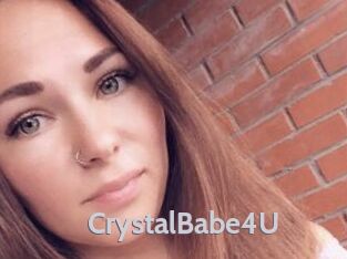 CrystalBabe4U