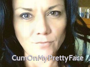 CumOnMyPrettyFace