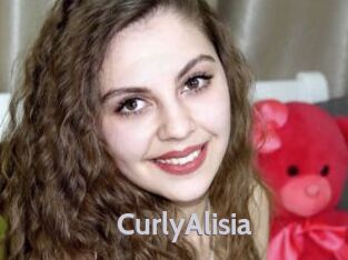 CurlyAlisia