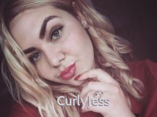 CurlyJess