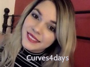 Curves4days