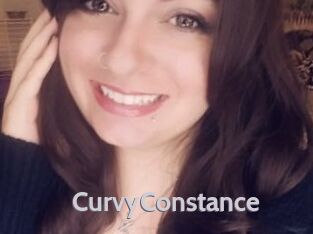 CurvyConstance