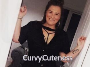 CurvyCuteness