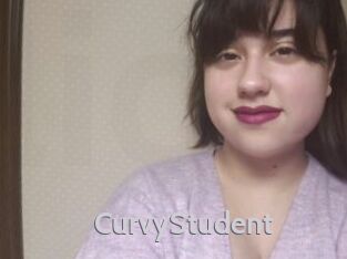 CurvyStudent