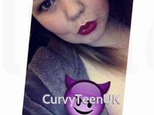 CurvyTeenUK