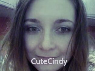 CuteCindy_