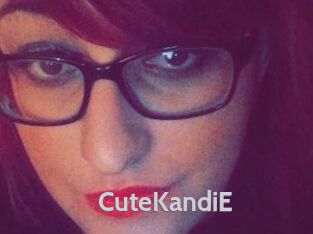 CuteKandiE