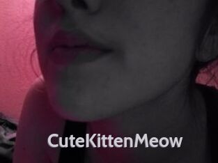 CuteKittenMeow