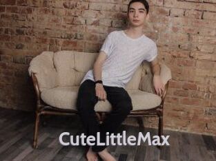 CuteLittleMax