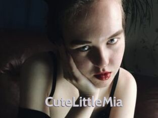 CuteLittleMia