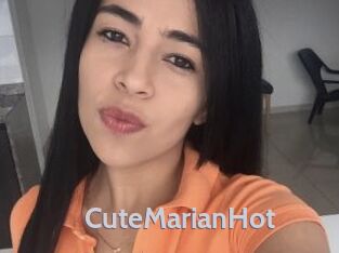 CuteMarianHot