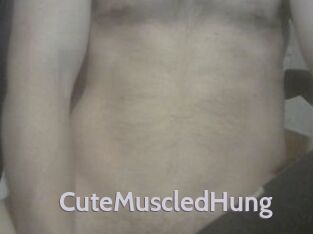 CuteMuscledHung