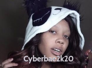 Cyberbae2k20