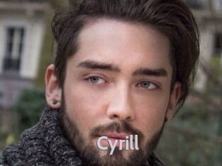 Cyrill