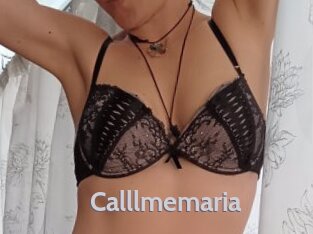 Calllmemaria