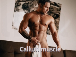 Callum_muscle