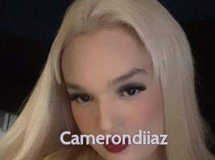 Camerondiiaz