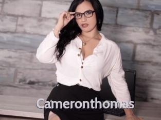 Cameronthomas