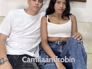 Camilaandrobin