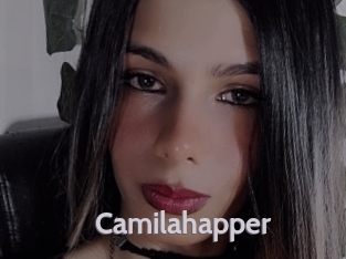 Camilahapper